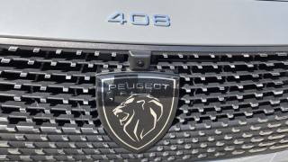 PEUGEOT 408 usata, con Climatizzatore