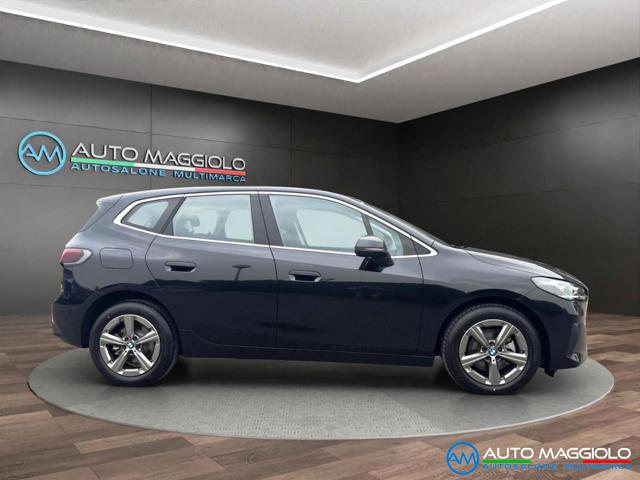 BMW 218 usata, con Airbag Passeggero