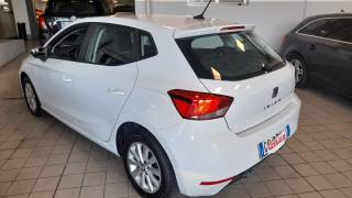 SEAT Ibiza usata, con Airbag laterali