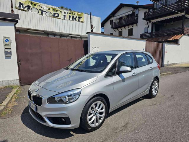 BMW 218 usata, con ABS