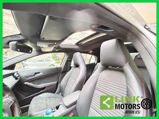 MERCEDES-BENZ GLA 200 usata, con Trazione integrale