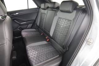 VOLKSWAGEN T-Roc usata 2