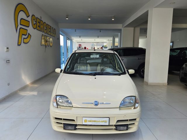 FIAT Seicento usata, con ABS