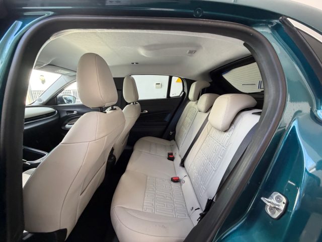 FIAT 600 usata, con Isofix