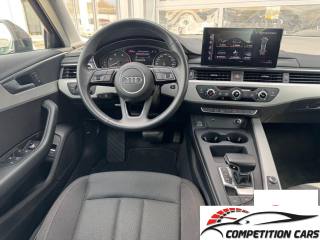 AUDI A4 usata, con Cerchi in lega