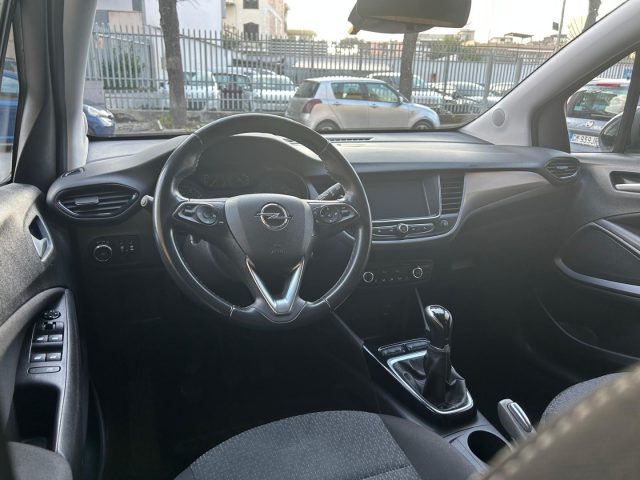 OPEL Crossland usata, con Controllo trazione