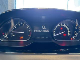 PEUGEOT 208 usata, con ESP