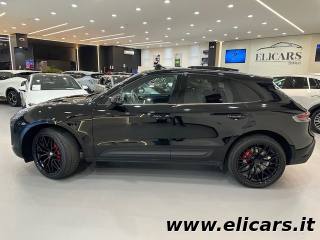 PORSCHE Macan usata, con Chiusura centralizzata