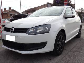 VOLKSWAGEN Polo usata, con Airbag
