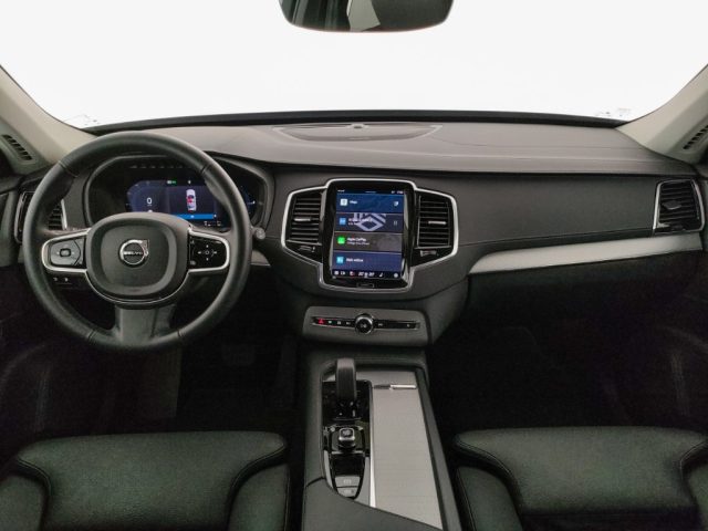 VOLVO XC90 usata, con Autoradio