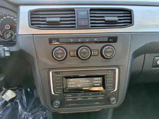 VOLKSWAGEN Caddy usata, con Climatizzatore