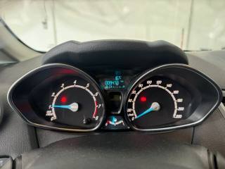 FORD Fiesta usata, con Volante multifunzione