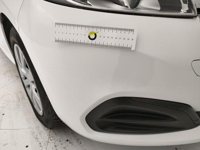PEUGEOT 208 usata 35