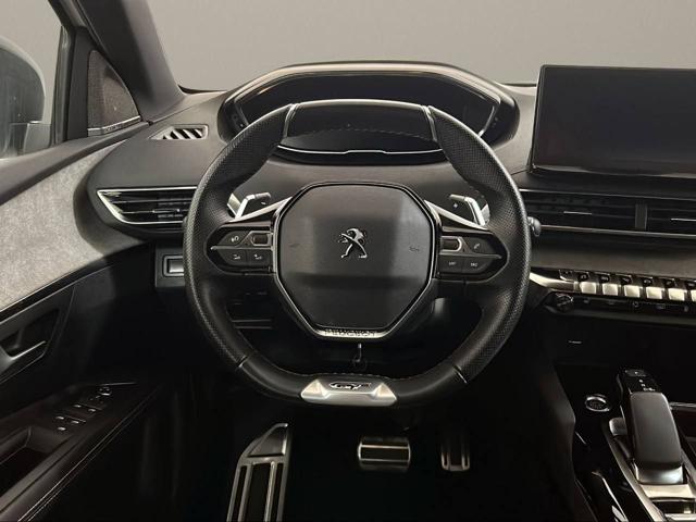 PEUGEOT 3008 usata, con Regolazione elettrica sedili