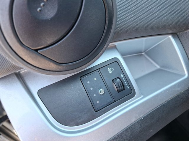 CHEVROLET Spark usata 11