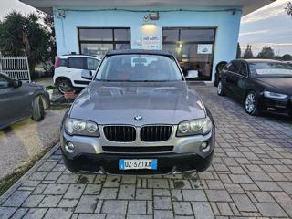 BMW X3 usata, con Cerchi in lega