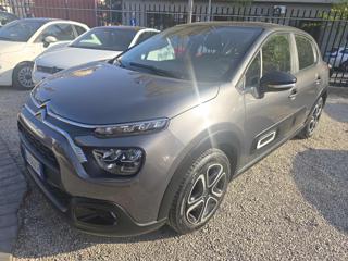 CITROEN C3 PureTech 83 S&S Shine no obbligo di finanz !!!!