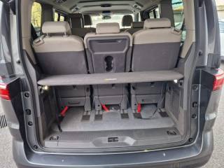 VOLKSWAGEN Multivan usata, con Volante in pelle