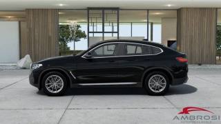 BMW X4 usata 3