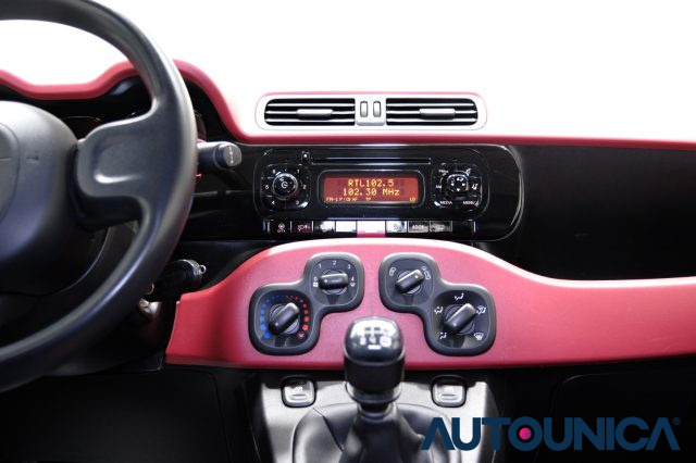 FIAT Panda usata 33