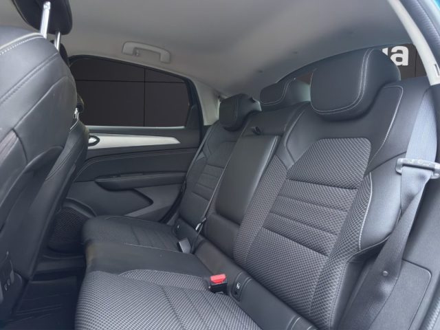 RENAULT Arkana usata, con ESP