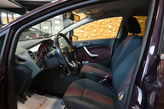 FORD Fiesta usata 84