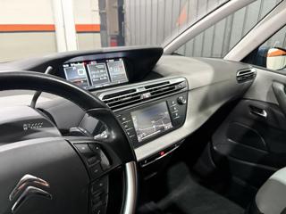 CITROEN C4 Picasso usata, con Controllo trazione