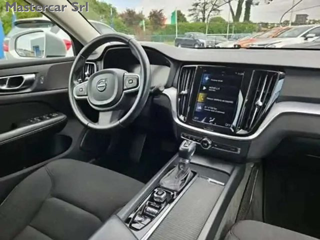 VOLVO V60 usata, con Servosterzo