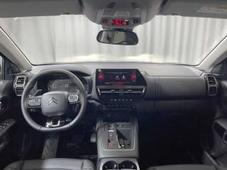 CITROEN C5 Aircross usata, con Fendinebbia