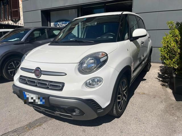 FIAT 500L usata, con Airbag laterali