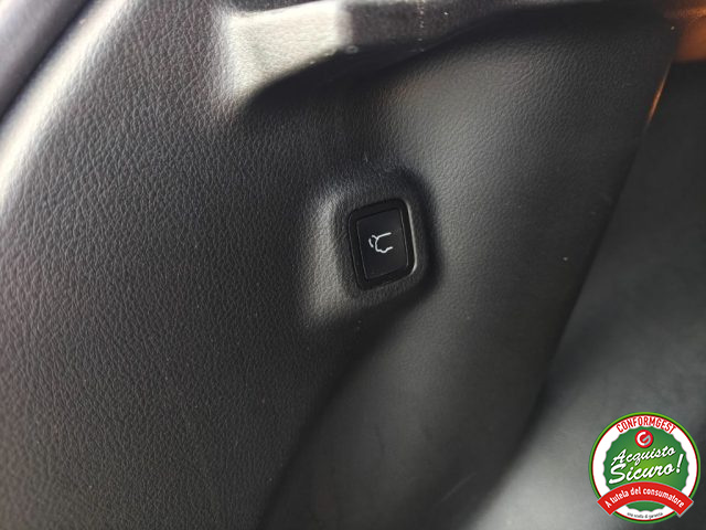 JEEP Compass usata, con Vetri oscurati