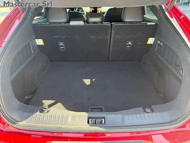FORD Mustang usata, con Sedile posteriore sdoppiato
