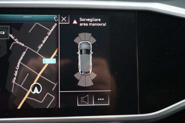 AUDI A6 usata, con ESP