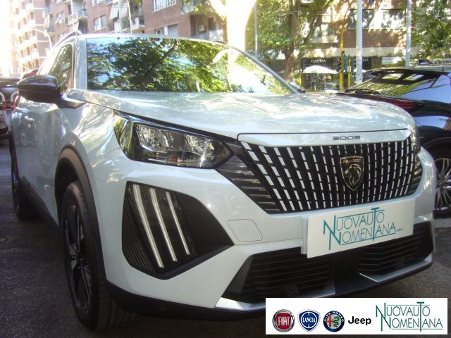 PEUGEOT 2008 usata, con Autoradio