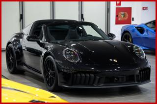 PORSCHE 992 usata, con Airbag laterali