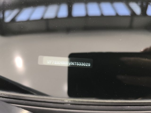 CITROEN C3 usata, con Riconoscimento dei segnali stradali