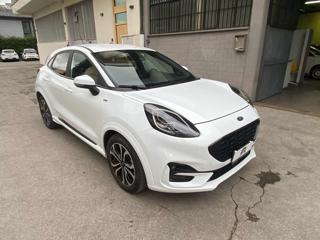 FORD Puma usata 5