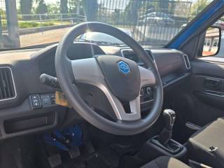PIAGGIO Porter usata, con Chiusura centralizzata telecomandata