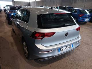 VOLKSWAGEN Golf usata, con Controllo trazione
