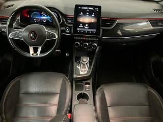 RENAULT Arkana usata, con Controllo automatico clima
