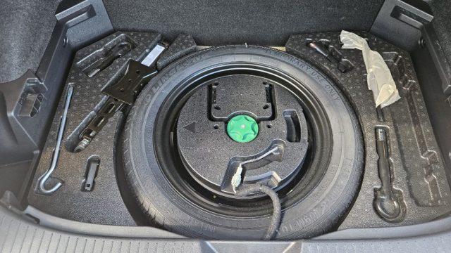 NISSAN Qashqai usata, con Controllo trazione