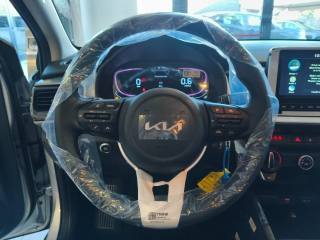 KIA Stonic usata, con Touch screen