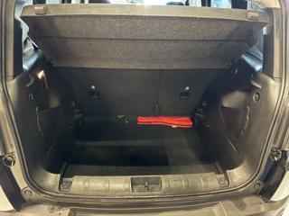 JEEP Renegade usata, con Park Distance Control