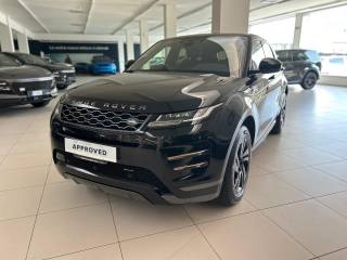 LAND ROVER Range Rover Evoque 2.0D I4 163 CV AWD Auto R-Dynamic S *AUTOCARRO*