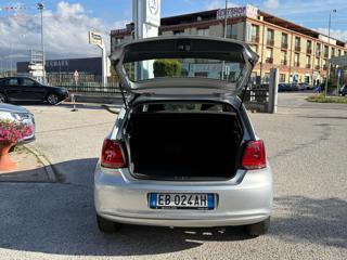 VOLKSWAGEN Polo usata, con Cerchi in lega