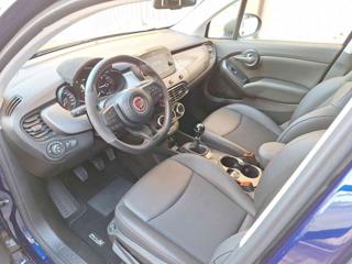 FIAT 500X usata, con Airbag