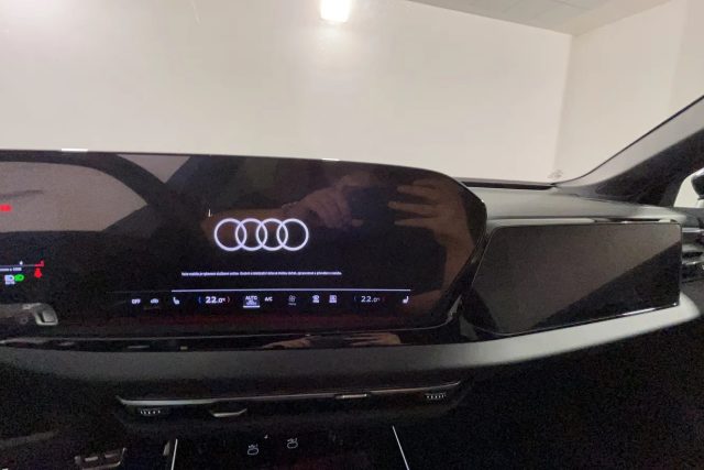 AUDI A6 usata, con Climatizzatore