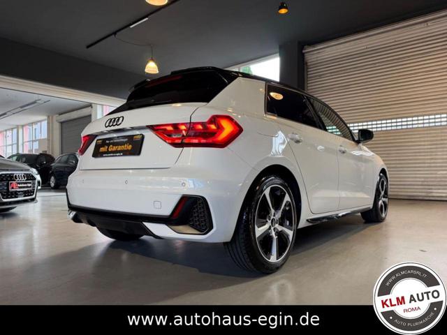 AUDI A1 usata, con Airbag laterali