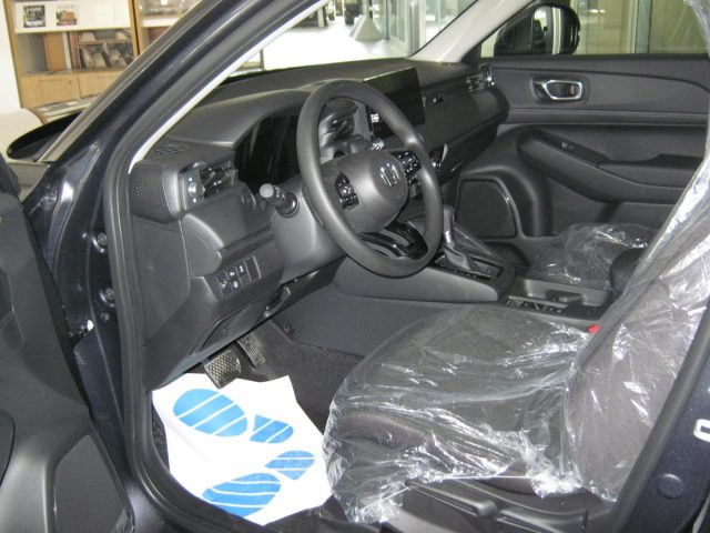HONDA HR-V usata, con Autoradio
