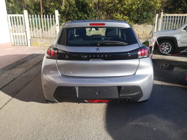 PEUGEOT 208 usata, con Airbag Passeggero